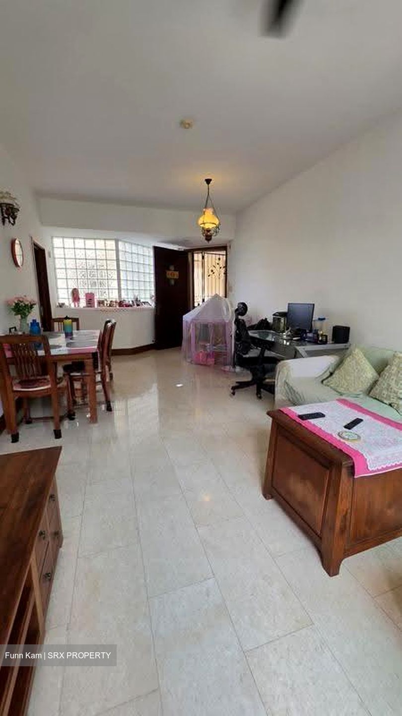 Sunhaven (D16), Condominium #610716581